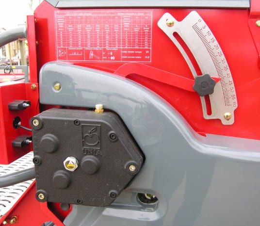 Skrzynka przekładniowa